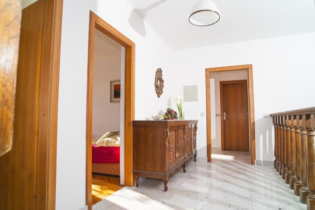 House Villa More Rogoznica  Bagian luar foto
