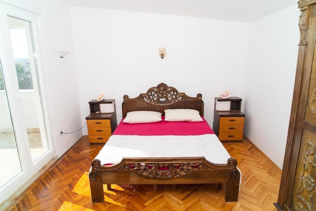 House Villa More Rogoznica  Bagian luar foto