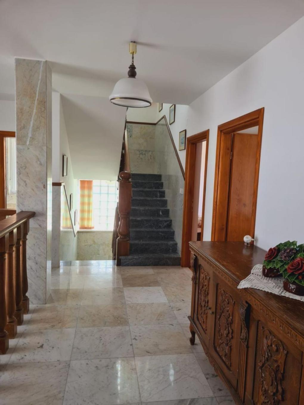 House Villa More Rogoznica  Bagian luar foto