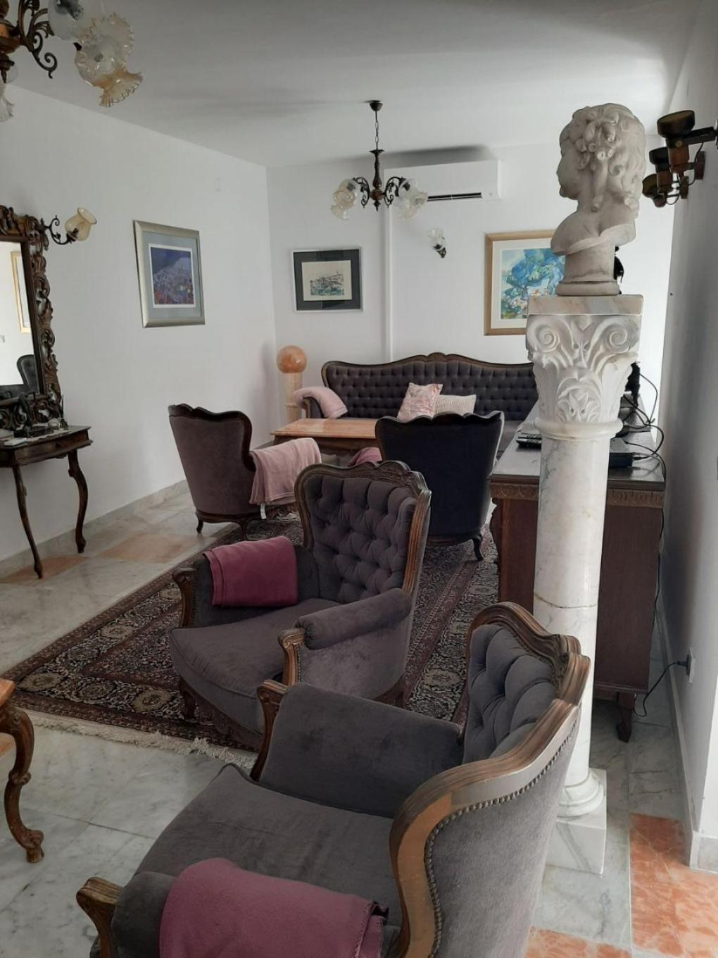 House Villa More Rogoznica  Bagian luar foto